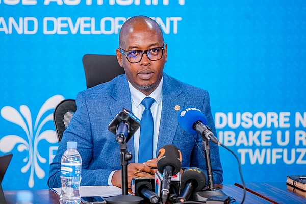 RRA launches 2026/2027 Compliance Improvement Plan as revenue collections exceed target