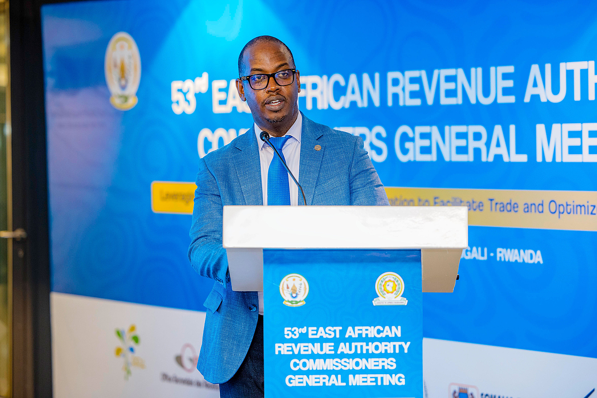 Regional revenue authorities agree to enhance use of digital tools