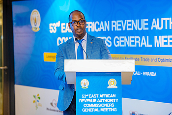 Ibigo by’Imisoro mu Karere byemeranyije kwimakaza ikoreshwa ry’ikoranabuhanga