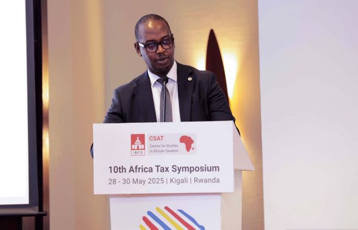 Impuguke zahuriye i Kigali ziga ku hazaza h’isoresha muri Afurika