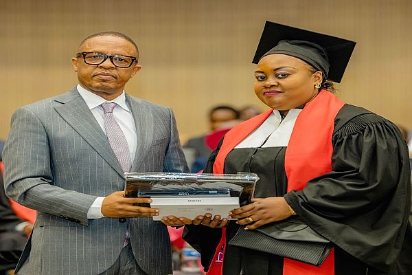 18 RRA Staff Graduate with Postgraduate Diploma in Tax Investigation