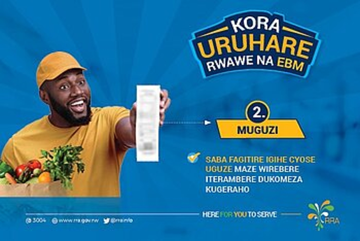 Amahugurwa ahoraho yashyizweho n’Ikigo cy’Imisoro n’Amahoro ku mpinduka zabaye mu imenyekanisha ry’umusoro ku nyungu wa 2021 yafashije benshi. 