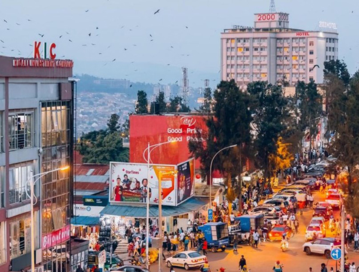 RRA yongereye igihe ibiro bifasha abasora kumenyekanisha umusoro ku nyungu wa 2024 mbere y’itariki ntarengwa