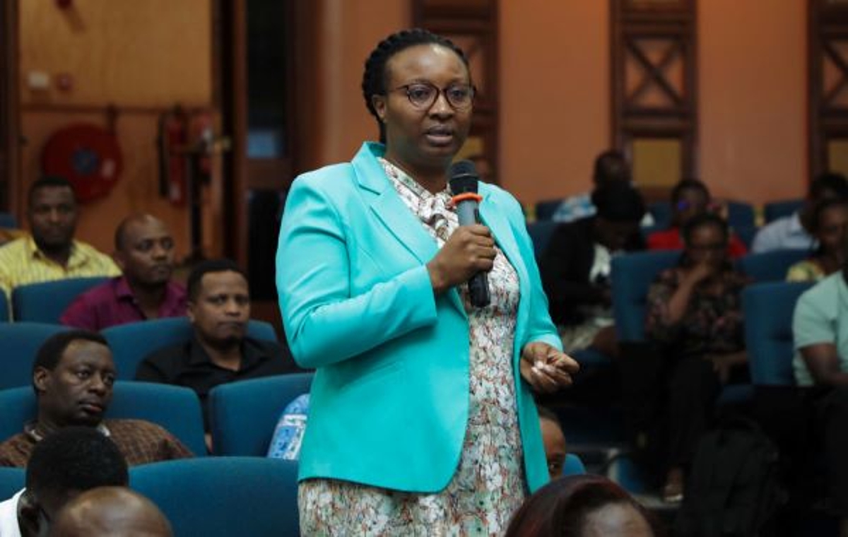 Customs agencies urged to improve compliance