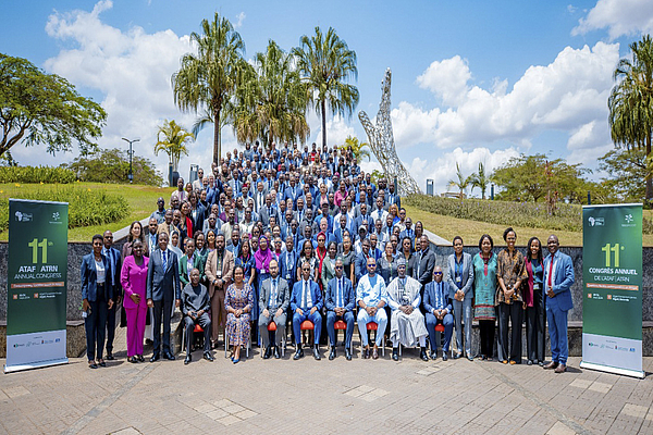 Minister Murangwa Calls for Research-Based Decision-Making in Tax Matters