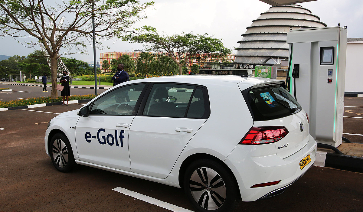 Guverinoma yatangaje impinduka zizagenderwaho mu misoro mu 2024/2025