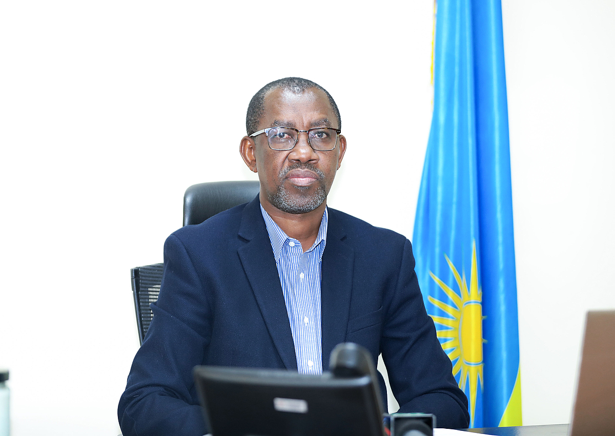 RRA yarengeje intego mu gukusanya umusoro w’umwaka w’ingengo y’imari wa 2022/23