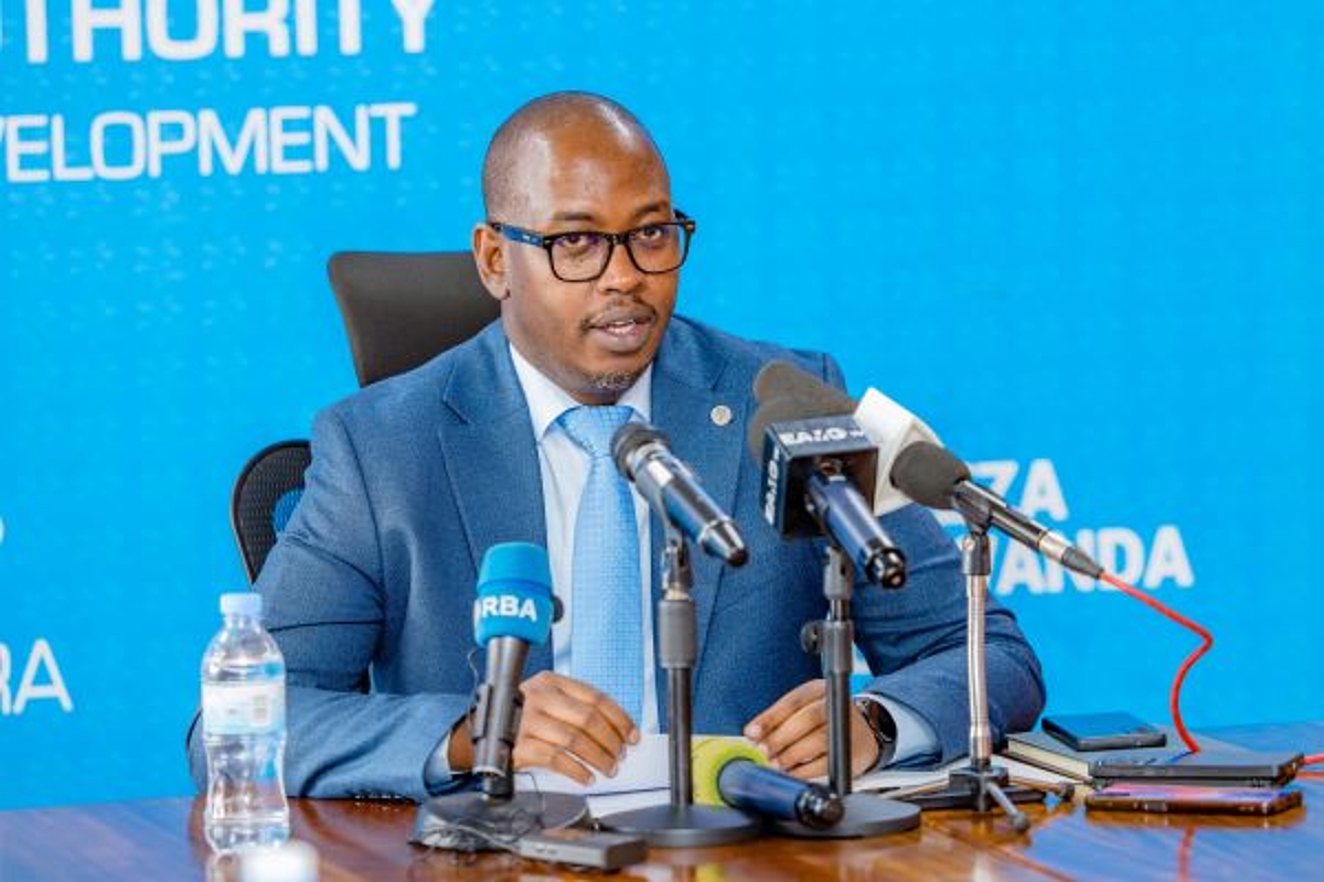RRA yarengeje intego yo gukusanya imisoro ya 2024/2025 ku 101.3%