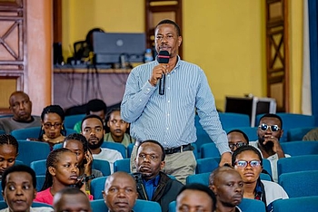 Hospitality sector called on to meet tax obligations and proper use of tax stamps