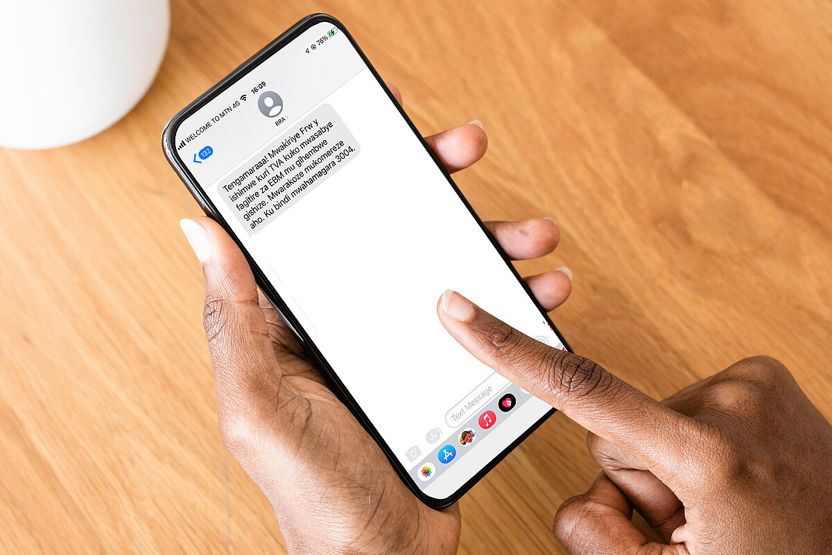 Rra Login Rwanda RWANDA REVENUE AUTHORITY