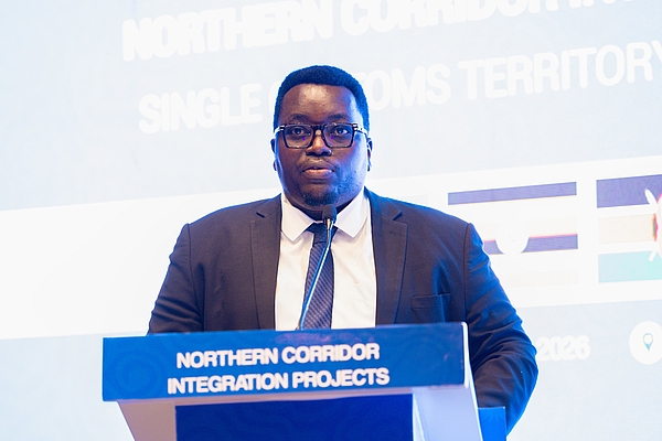 Minister Kabera Urges Northern Corridor States to Maximize Trade Efficiency amid Global Disruptions