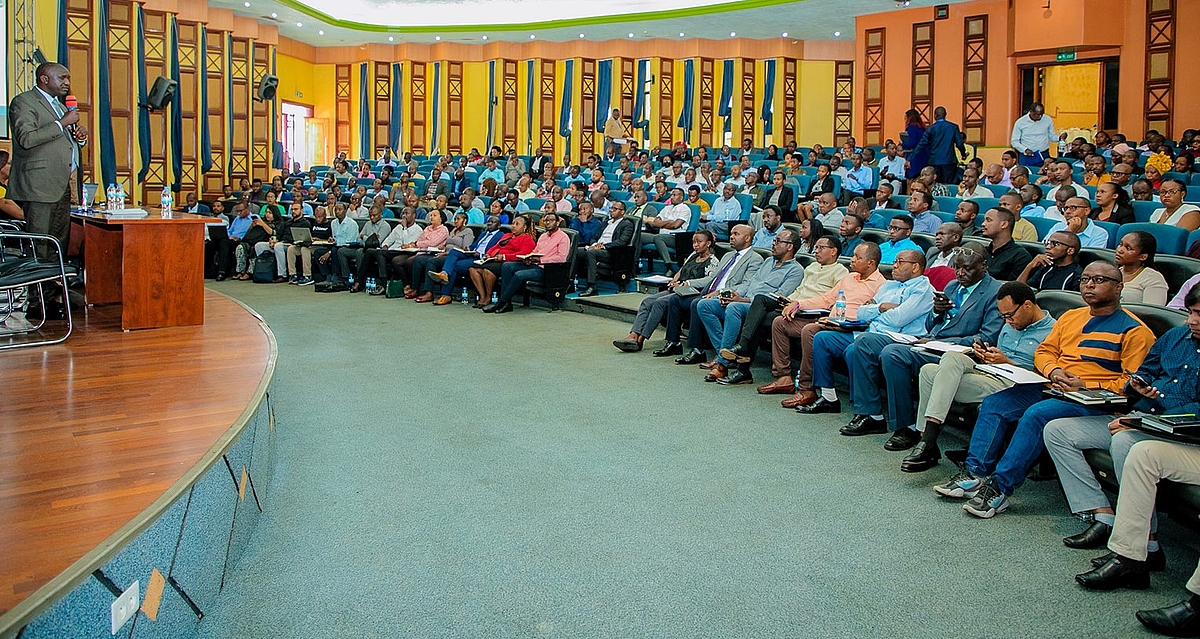 RRA yibukije abasora ibigomba kwitabwaho mu kumenyekanisha umusoro ku nyungu za 2023