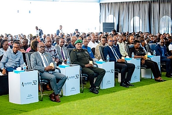 18.04.2026: RRA na OAG bibutse ku nshuro ya 32 Jenoside yakorewe Abatutsi