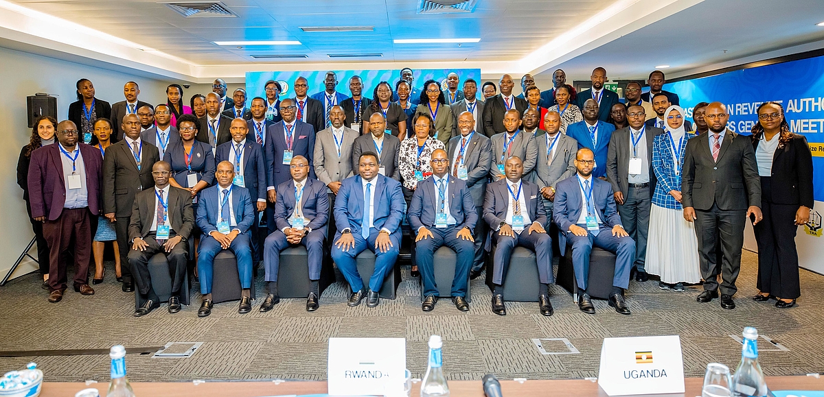 Ibigo by’Imisoro mu Karere byahuriye mu Rwanda mu nama yo gushimangira ubufatanye