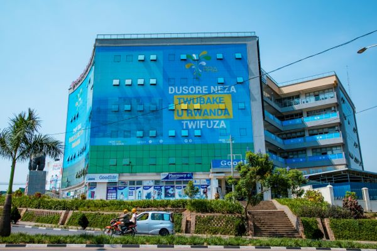 Iminsi yagiye, menyekanisha umusoro ku nyungu wa 2024 mbere y’itariki ntarengwa wirinde ibihano