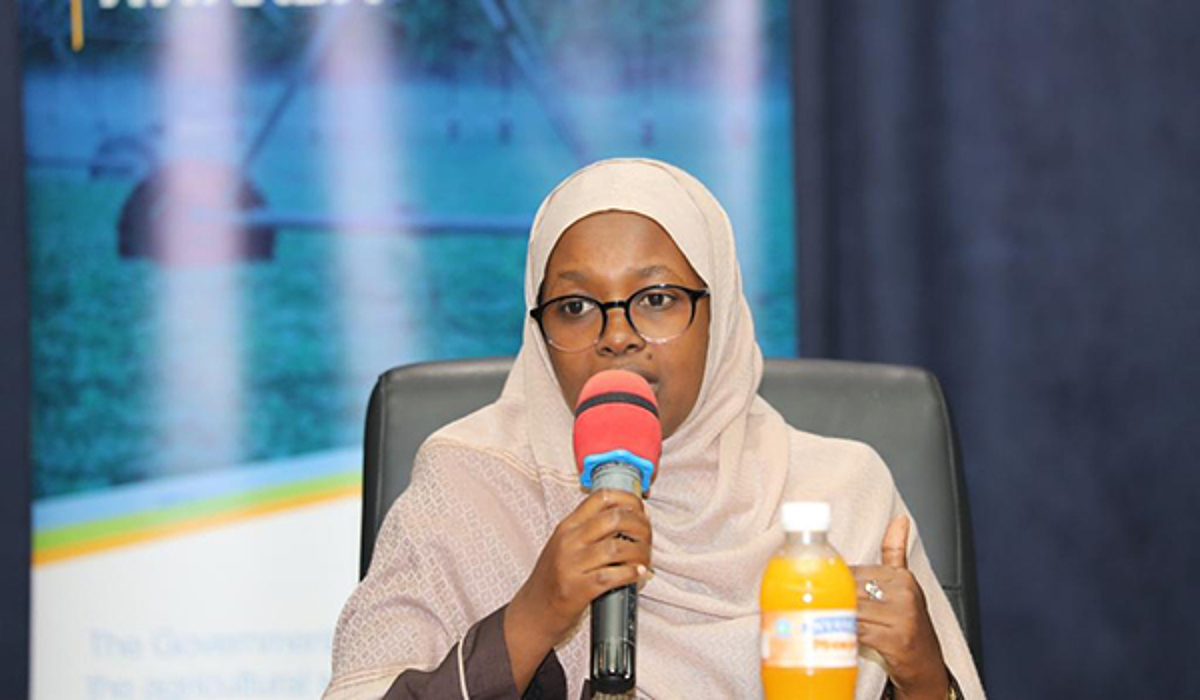 RRA yashyizeho uburyo bwo gufasha abasora kumenyekanisha umusoro ku nyungu za 2023