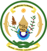 Coat of arms of Rwanda