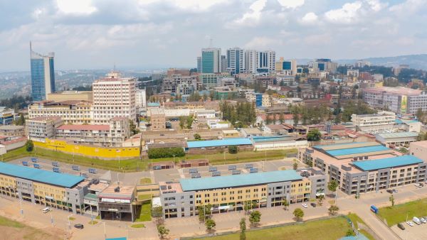 Rra Login Rwanda RWANDA REVENUE AUTHORITY