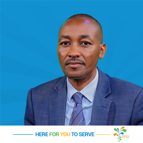 Rra Login Rwanda RWANDA REVENUE AUTHORITY