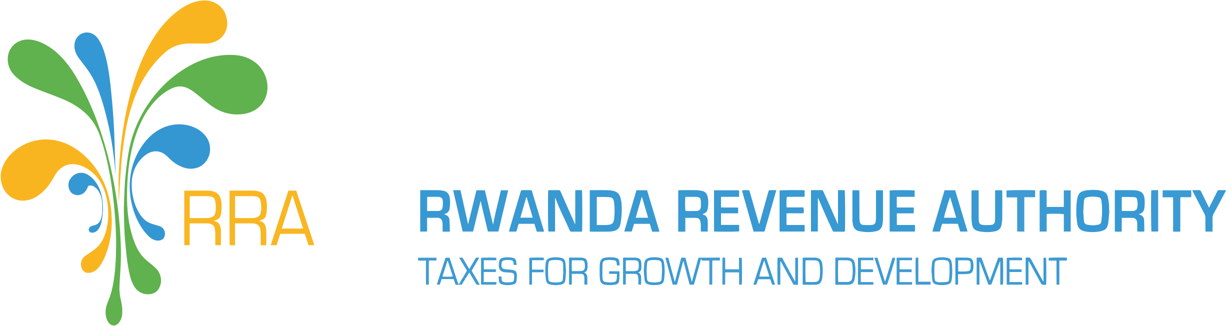 Rwanda Revenue Authority Logo